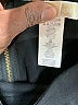 MICHAEL Michael Kors Solid Black Formal Skirt Size 6 - photo 5