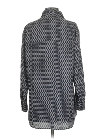 Drew Long Sleeve Blouse (view 2)