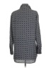 Drew Gray Long Sleeve Blouse Size S - photo 2
