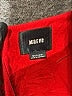 Maeve Red Cocktail Dress Size M - photo 6