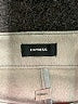 Express 100% Polyester Blue Casual Pants Size 14S - photo 4