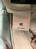 Express 100% Polyester Blue Casual Pants Size 14S - photo 5