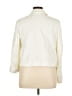 Boden Ivory Jacket Size 14 - photo 2