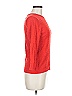 The Limited Red Pullover Sweater Size M - photo 4