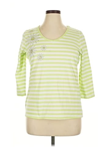 Decorated Originals 3/4 Sleeve T-Shirt (view 1)