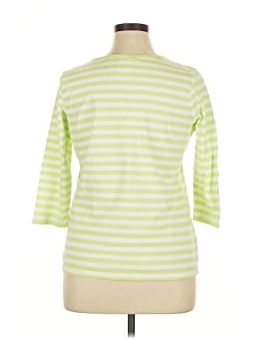 Decorated Originals 3/4 Sleeve T-Shirt (view 2)