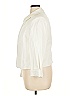 Boden Ivory Jacket Size 14 - photo 5