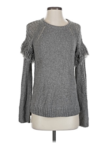 BCBGeneration Pullover Sweater (view 1)