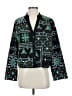 Zara Green Kimono Size S - photo 1