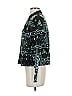 Zara Green Kimono Size S - photo 5