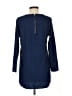 Joan Vass Blue Pullover Sweater Size L - photo 2