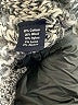 Blue Saks Fifth Avenue Stripes Gray Pullover Sweater Size S - photo 8