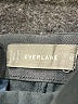 Everlane Gray Track Pants Size XS - photo 7