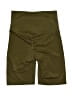 Girlfriend Collective Solid Green Athletic Shorts Size XS - photo 2