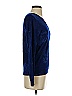 Daniel Rainn Blue Pullover Sweater Size XS - photo 4