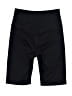 Girlfriend Collective Solid Black Athletic Shorts Size XS - photo 2