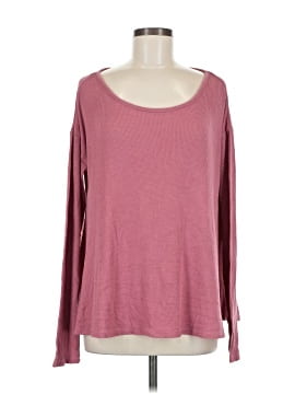Mossimo Supply Co. Long Sleeve Top