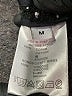 Assorted Brands 100% Viscose Tweed Black Jacket Size M - photo 7