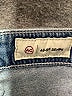 Adriano Goldschmied Stars Blue Jeans Size 27R - photo 7