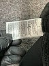 Gap - Maternity Black Jeggings Size 25 waist - photo 4