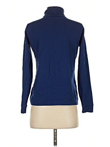 L.L.Bean Long Sleeve Turtleneck (view 2)