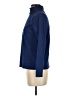 L.L.Bean 100% Cotton Blue Long Sleeve Turtleneck Size S (tall) - photo 5