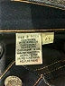 Rag & Bone/JEAN Blue Jeans Size 27 waist - photo 5