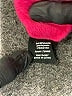 Line & Dot Pink Turtleneck Sweater Size S - photo 8