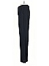 Assorted Brands Solid Blue Dress Pants Size S - photo 5
