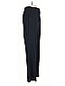 Assorted Brands Solid Blue Dress Pants Size S - photo 4