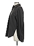 Athleta 100% Polyester Black Long Sleeve Blouse Size XS - photo 5
