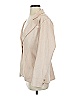 Solitaire 100% Polyester Tan Blazer Size S - photo 5