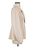 Solitaire 100% Polyester Tan Blazer Size S - photo 4