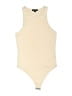Express Tan Bodysuit Size XS - photo 1