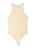 Express Tan Bodysuit Size XS - photo 2