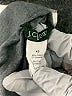 J.Crew Gray Active Pants Size XS - photo 7