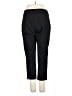 SoCa by St. John Solid Black Active Pants Size 2 - photo 2