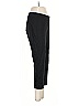 SoCa by St. John Solid Black Active Pants Size 2 - photo 4