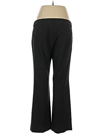 Gap Dress Pants (view 2)