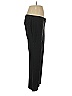 Gap Solid Black Dress Pants Size 12 (petite) - photo 4