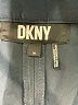 DKNY Blue Casual Pants Size 14 - photo 3
