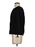 Vince Camuto Black 3/4 Sleeve Blouse Size S - photo 5