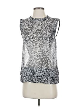 Rebecca Taylor Sleeveless Top