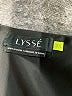 Lyssé Argyle White Casual Skirt Size 3X - photo 4