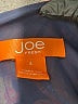 Joe Fresh 100% Polyester Paisley Orange Casual Dress Size 4 - photo 7