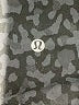 Lululemon Athletica Chevron-herringbone Black Active Pants Size 2 - photo 4