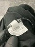 Unbranded Solid Black Romper Size S - photo 6