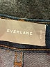 Everlane Blue Jeans Size 28 waist - photo 7
