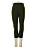 Lululemon Athletica Color Block Green Active Pants Size 4 - photo 1