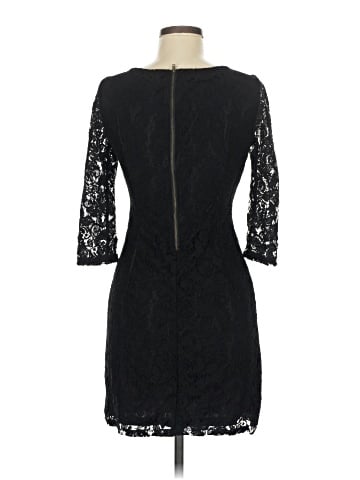 Zara TRF Cocktail Dress (view 2)
